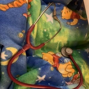 Littmann lightweight SE II STETHOSCOPE